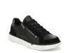 Vionic City Walk Axis Sneaker In Black