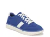 Vionic City Walk Platform Sneaker In Blue