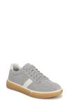Vionic City Walk Sneaker In Gray