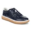 Vionic City Walk Sneaker In Blue