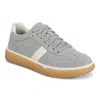 Vionic City Walk Sneaker In Gray