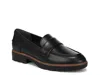 Vionic Corinne Loafer In Black
