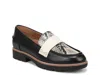 Vionic Cleo Loafer In Black