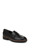 Vionic Cleo Loafer In Black