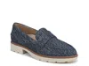 Vionic Cleo Loafer In Blue