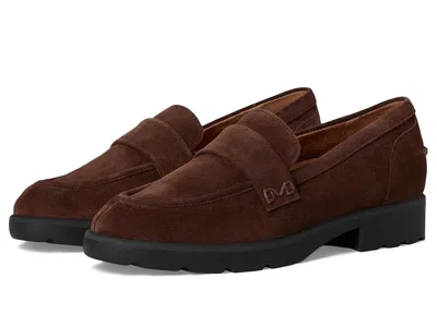 Vionic Cleo Loafer In Brown