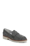 Vionic Cleo Loafer In Gray