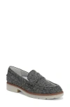 Vionic Cleo Loafer In Gray