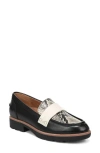 Vionic Cleo Loafer In Multi