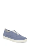Vionic Cobalt Lace-up Sneaker In Blue