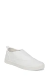 Vionic Cobalt Slip-on Sneaker In White