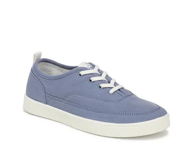 Vionic Cobalt Slipon Sneaker In Blue