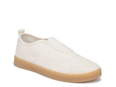 Vionic Cobalt Slipon Sneaker In White