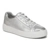 Vionic Colbie Slip On Trainer In Silver