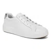 Vionic Colbie Slip On Trainer In White