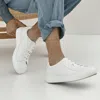 Vionic Colbie Low Top Sneaker In White