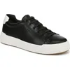Vionic Colbie Sneaker In Black
