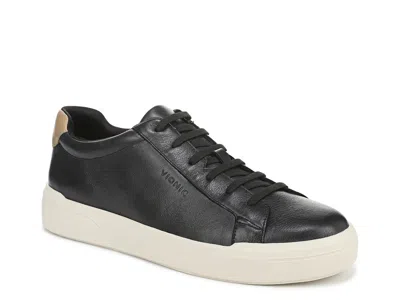 Vionic Colbie Sneaker In Black
