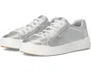 Vionic Colbie Slip On Trainer In Silver