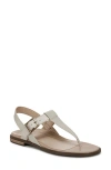 Vionic Cora Slingback Sandal In Beige