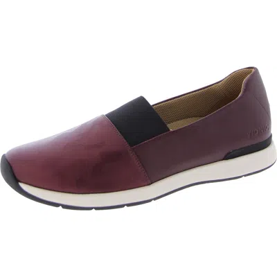 vionic cameo slip on