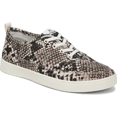 Vionic Cyan Sneaker In Neutral