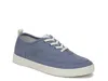 Vionic Cyan Sneaker In Blue