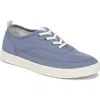 Vionic Cobalt Slipon Sneaker In Blue