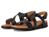 Vionic Cypress Slingback Sandal In Black