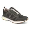Vionic Darcy Trainer In Brown