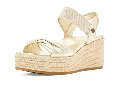 Vionic Darla In Gold