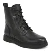 Vionic Delaney Lace Up Short Boot In Multi