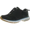 Vionic Deon Womens Fitness Lifestyle Athletic And Training Shoes In Black