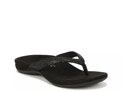 VIONIC VIONIC DILLON SHINE SANDAL