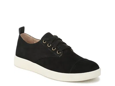 Vionic Eden Sneaker In Black