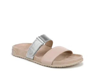 Vionic Elaine Sandal In Neutral