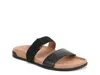 Vionic Elaine Sandal In Black