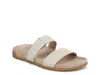 Vionic Elaine Sandal In White