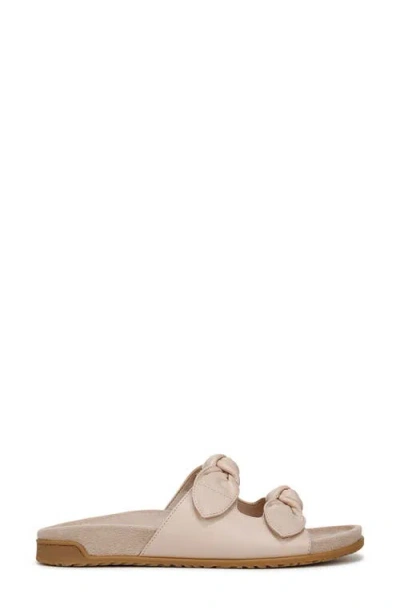 Vionic Elara Sandal In Cameo Rose