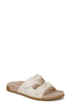 Vionic Elara Sandal In Ivory