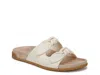 Vionic Elara Sandal In White