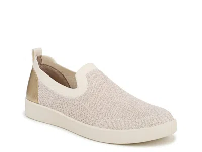Vionic Elda Slipon Sneaker In Neutral