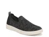 Vionic Elda Slipon Sneaker In Black
