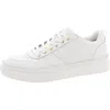 Vionic Kimmie Court Sneaker In White