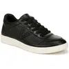 Vionic Emery Low Top Sneaker In Black