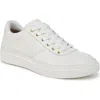 Vionic Emery Low Top Sneaker In White