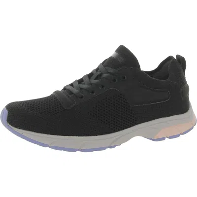Vionic Endure Womens Performance Fitness Running Shoes In Multi