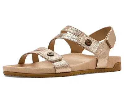 Vionic Essie In Brown