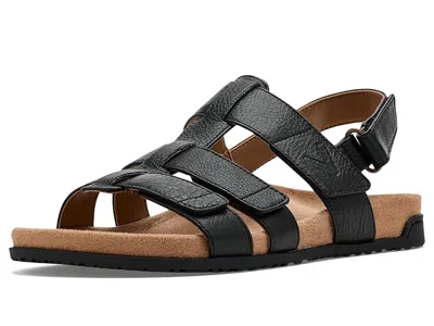 Vionic Eureka In Black