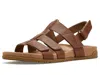 Vionic Eureka In Brown